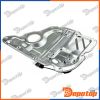 Lève vitre droite arrière pour VW | EPS-VW-069, 52638
